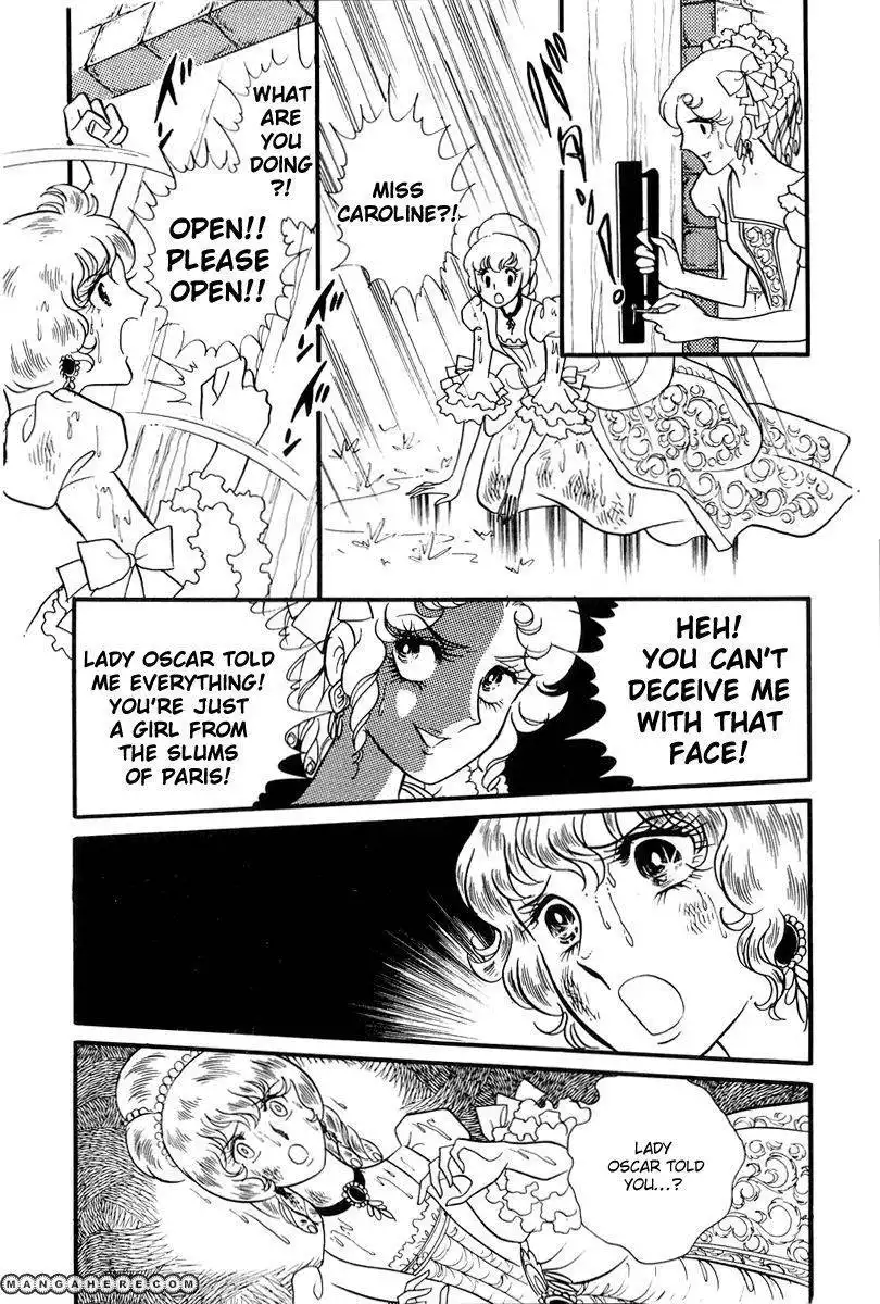 Rose of Versailles Chapter 64 1